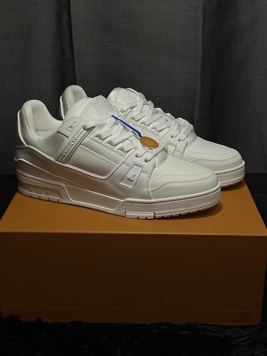 Louis Vuitton Trainer