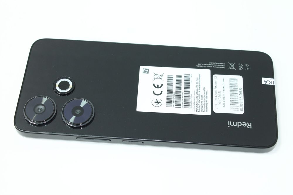 Xiaomi Redmi 13 6/128GB