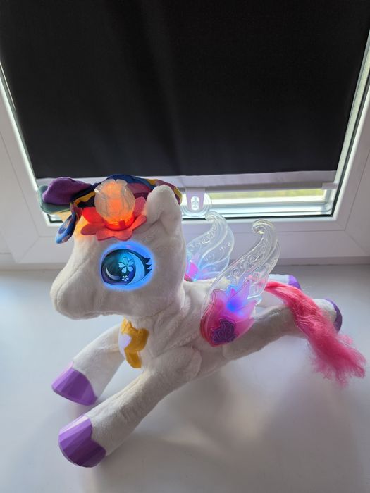 Інтерактивна іграшка VTech Magical Unicorn Myla Чарівний єдиноріг
