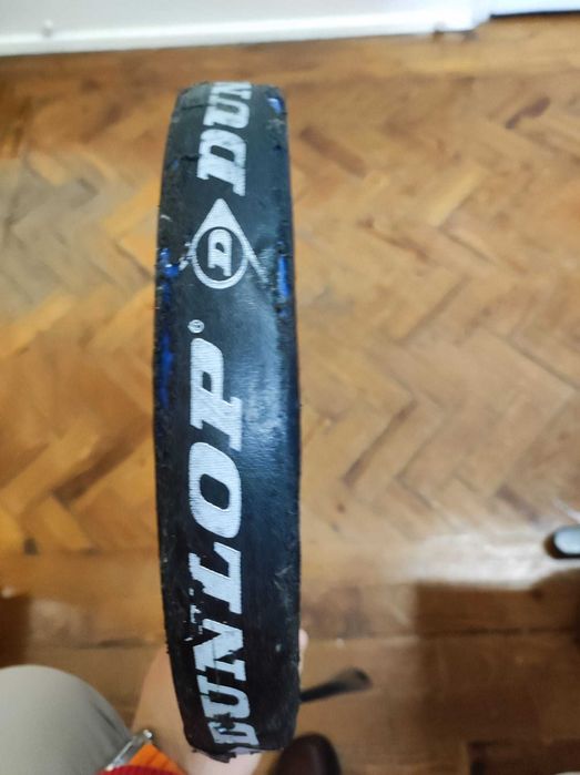 Raquete Padel Dunlop Triple