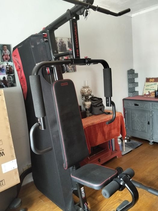 Muscle Training Machine447554489208678401