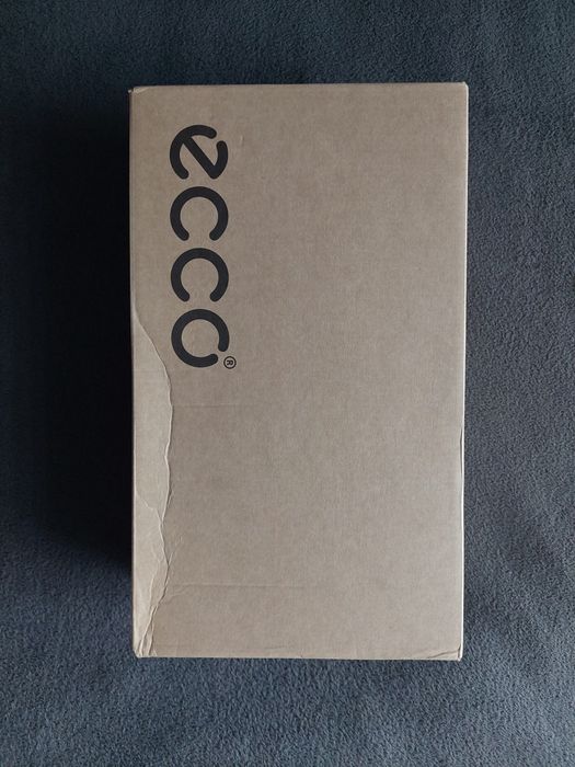 Ecco CS24 M buty męskie r. 46 sneakersy
