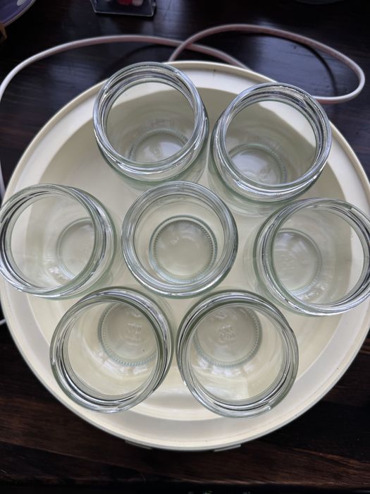 Йогуртниця Moulinex