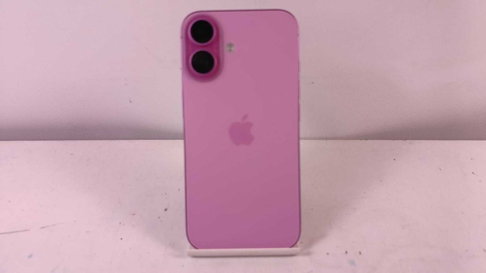 Smartfon APPLE iPhone 16 8/128GB