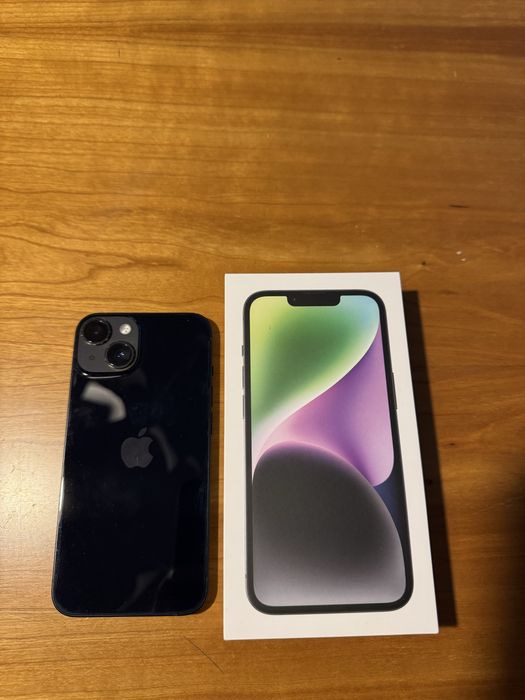 Apple Iphone 14 128GB