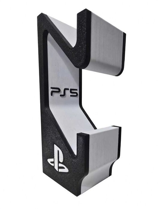 Suporte Duplo Comando PS5