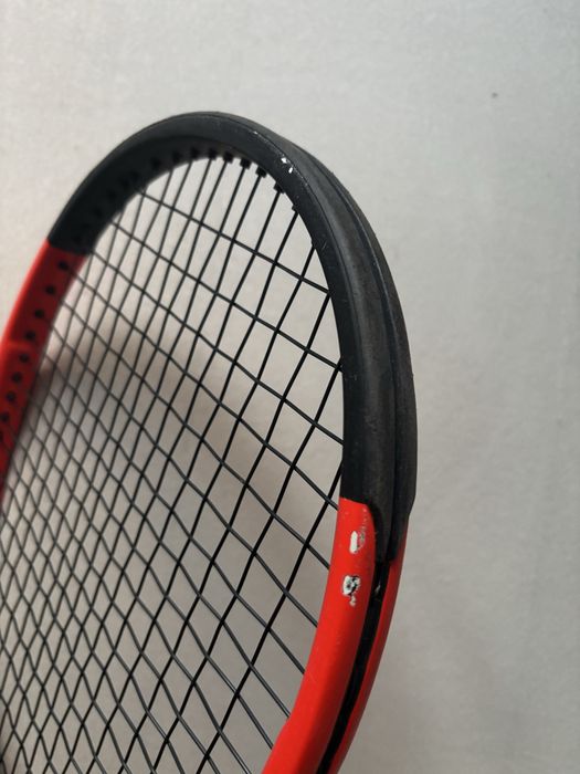 ZESTAW  3x Rakieta Wilson PRO STAFF 97 v11, Torba tenisowa wilson,