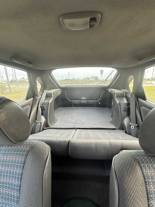 Toyota Corolla 1995 | Gasolina | Fiável e Económico