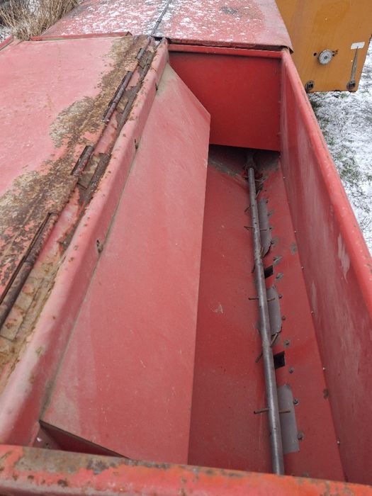 Сівалка дискова SIMULTA 2м.