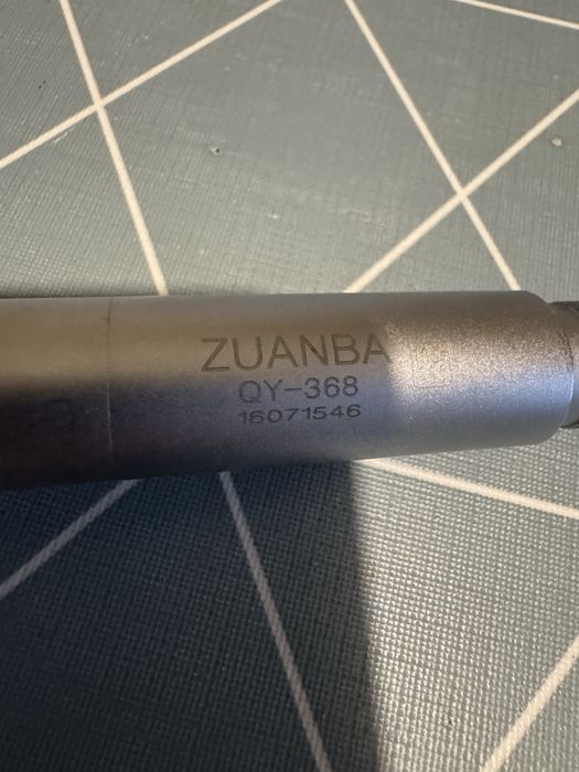 Стоматологическій  турбинний наконечник.  Стоматолог инструмент