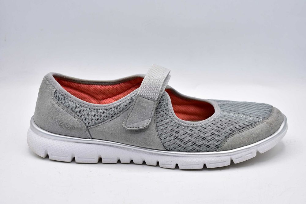 Baleriny Hotter  ( 41 ) , lekkie i wygodne