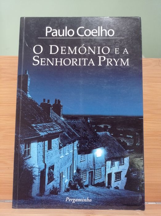 The Devil and Mrs. Prym, Paulo Coelho