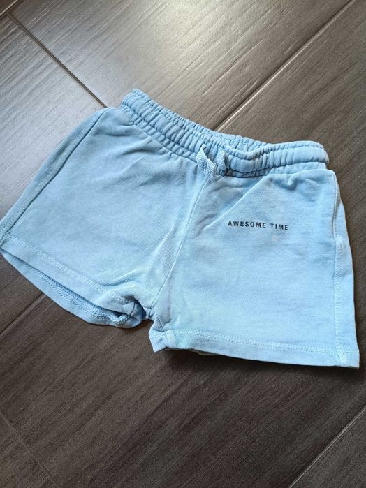 dear sophie shorty