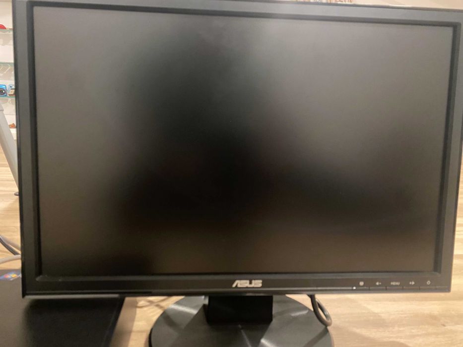 DELL Optilex 790 + Monitor Asus
