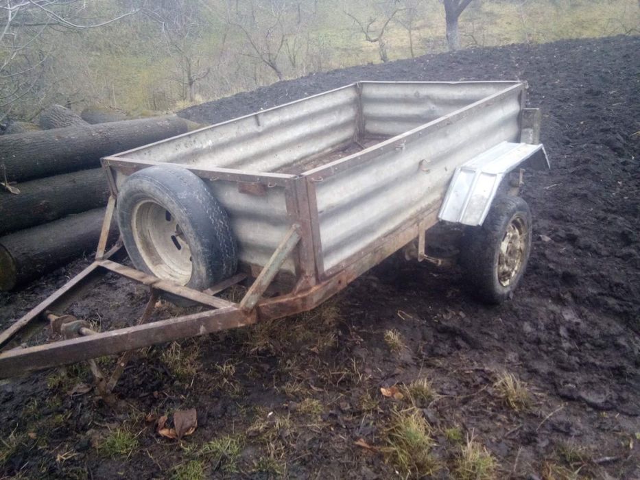 Продам трактор