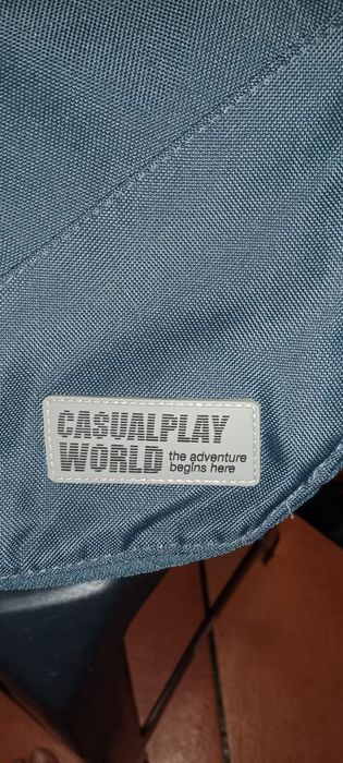 Cadeira de bebê carro