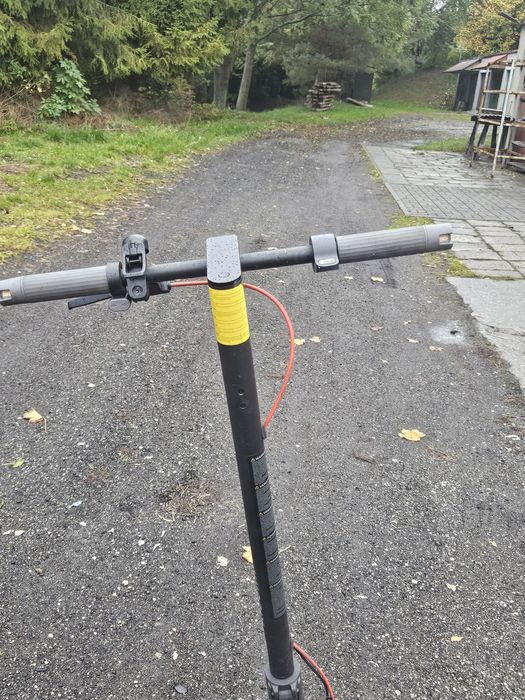Hulajnoga xiaomi electric scooter 4 pro 2 gen olx