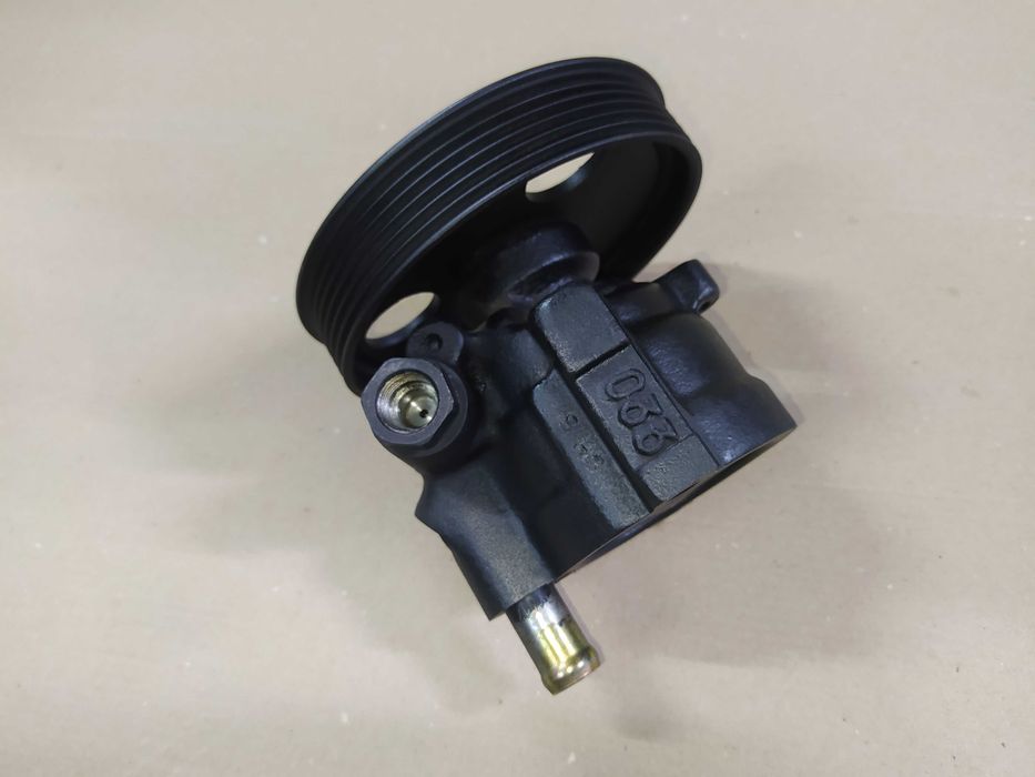 Насос гур Dacia Logan Renault Kangoo 1.4 1.6 БЕНЗИН 1.5DCI