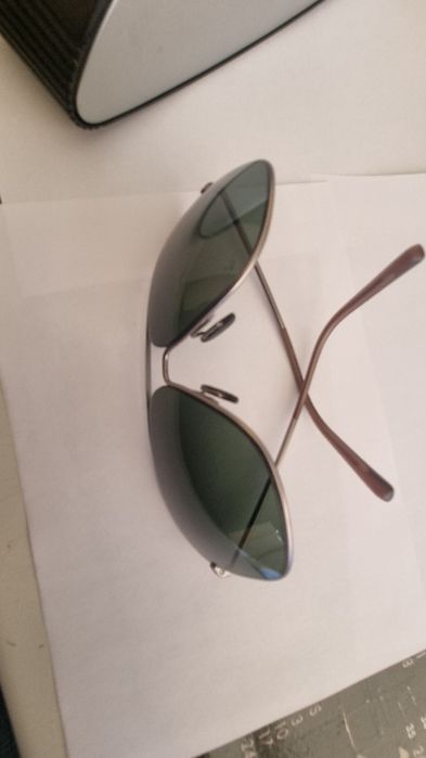 Óculos de sol PORSCHE DESIGN