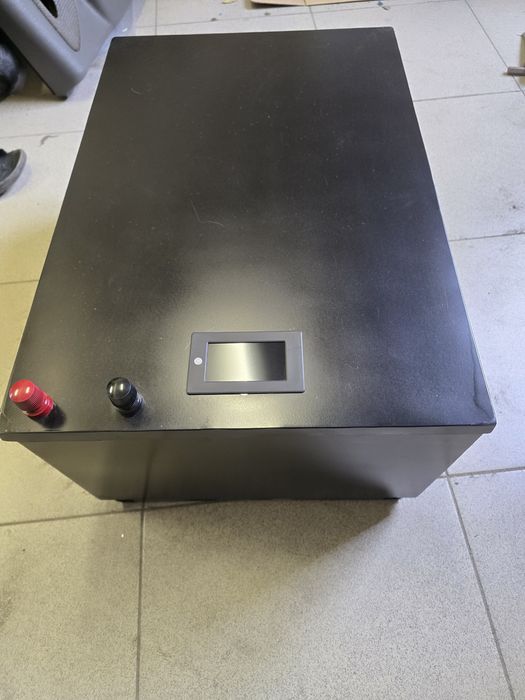 Акумулятор для инвертора 14клв.