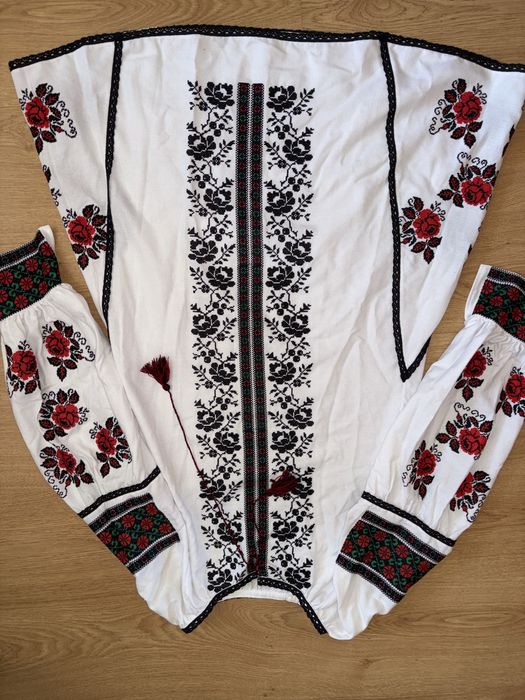 Вишиванка сукня розмір М