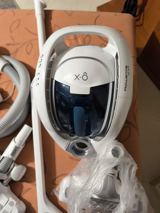 Aspirador Rowenta Xo