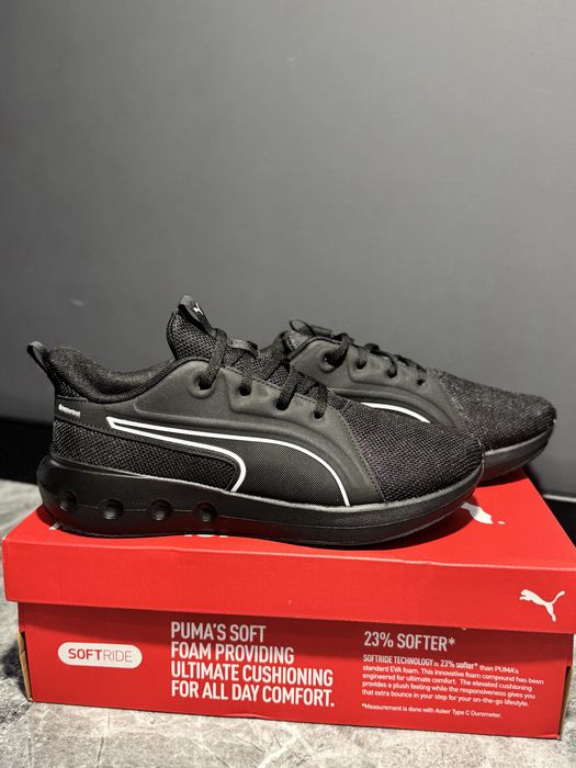 Кросівки Puma Softride Carson оригінал, 41 розмір, нові