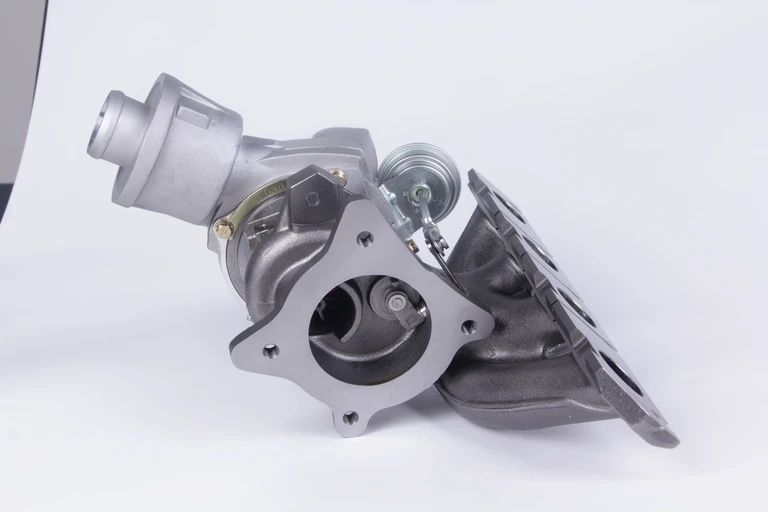 Fabrycznie Nowa Turbina  SEAT AUDI A4 A6 2.0TFSi  200km 220km