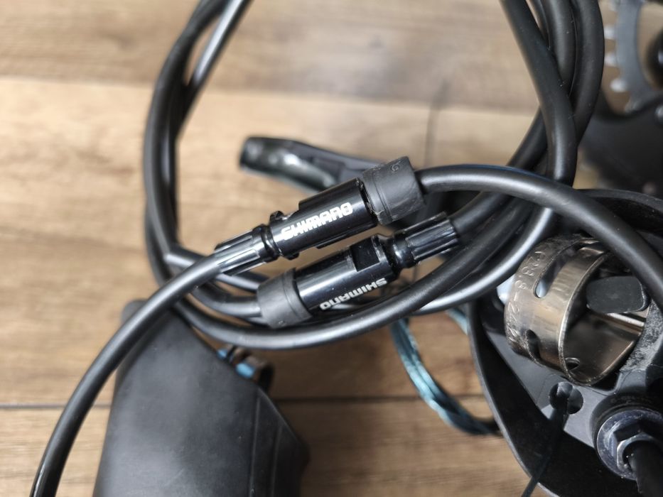 Shimano Tiagra 2x10s grupa