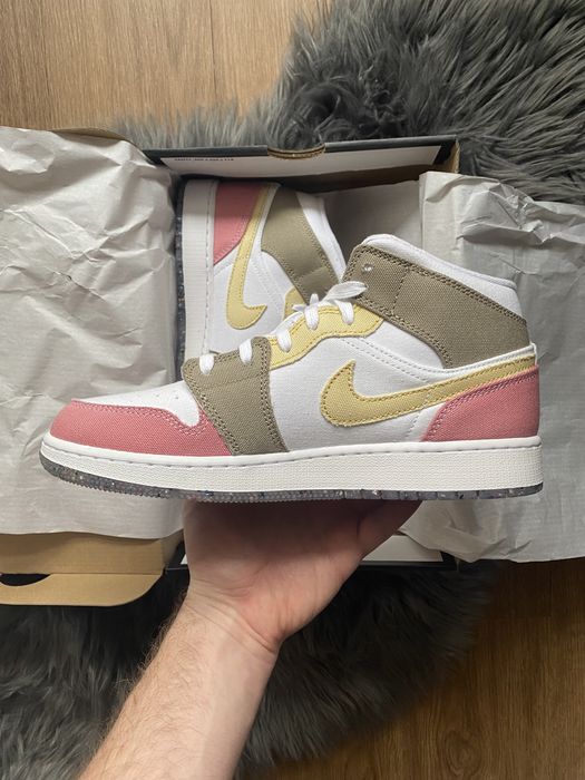 nike air jordan pastel grind