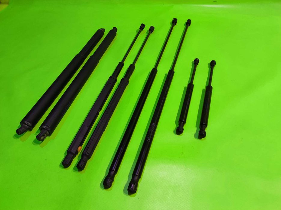 Амортизаторы капота Mercedes GL X164 крышки багажника ML W164 W166