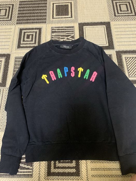 Реглан бренду Trapstar