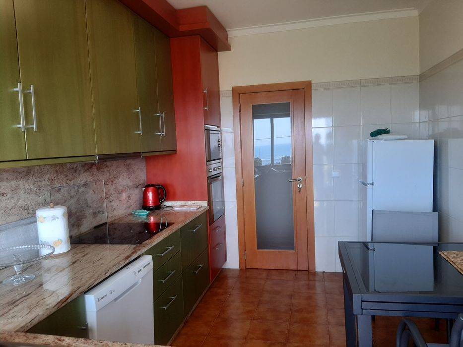 T-2 V.P. Âncora alugar