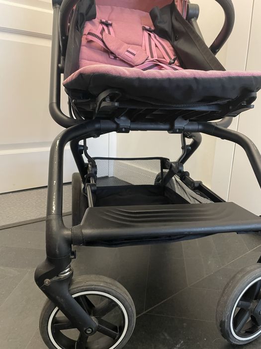 Wózek Cybex Eezy S+2