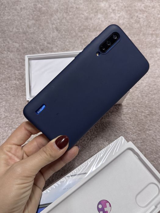 xiaomi Mi 9 Lite мобільний телефон