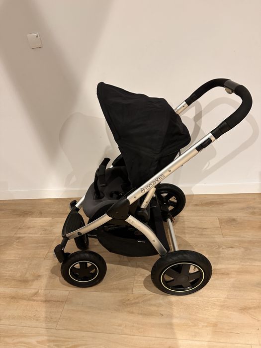 Wozek spacerowy maxi cosi