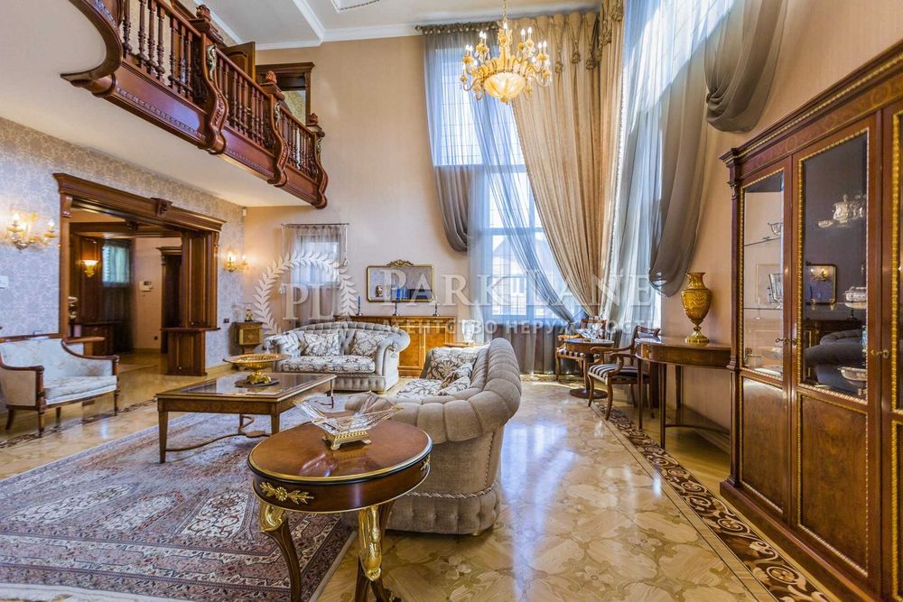 Дом по адресу ул. Замковецкая (площадь 642,7 м²) - Atlanta.ua - фото 2