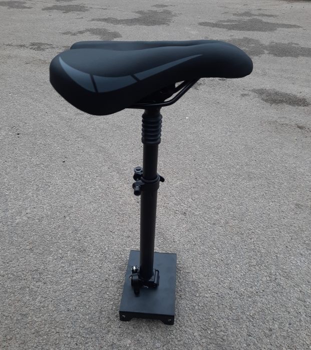 СУПЕР ЦЕНА ‼️ Сиденье для Электросамоката G30 Kugoo или Ninebot