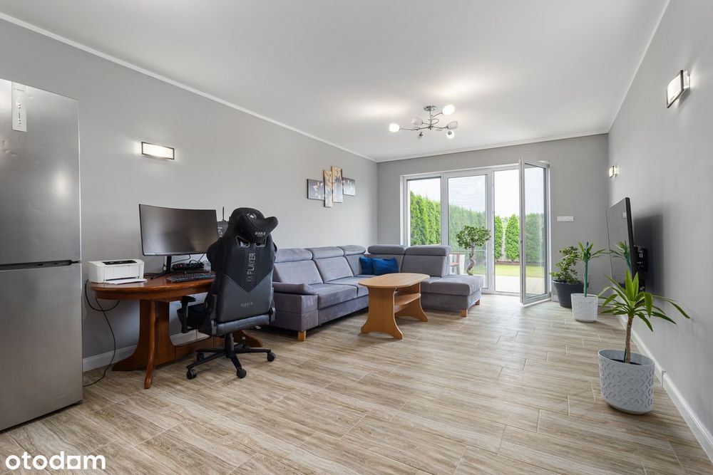 Szeregowiec z ogródkiem! Może kupić obcokrajowiec bez zgody MSWiA