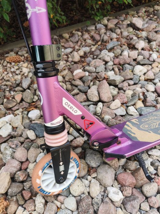 Hulajnoga Oxelo MID5