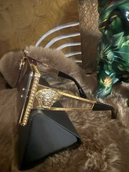 Oculos de Sol Versace