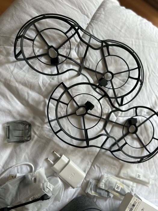Dji Mavic Mini acessórios