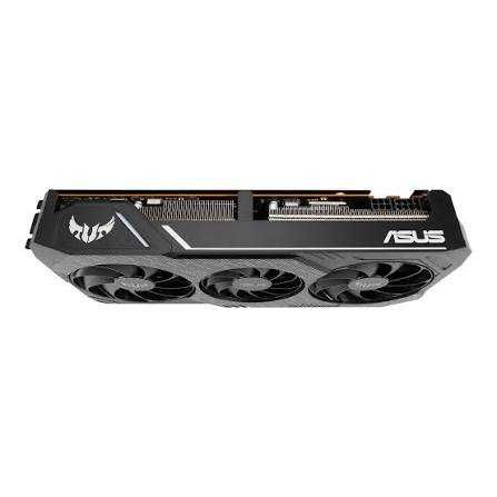 Гарантія! RX 5700 XT 8GB Asus TUF Gaming OC Ігрова відеокарта для ПК ТехноБро