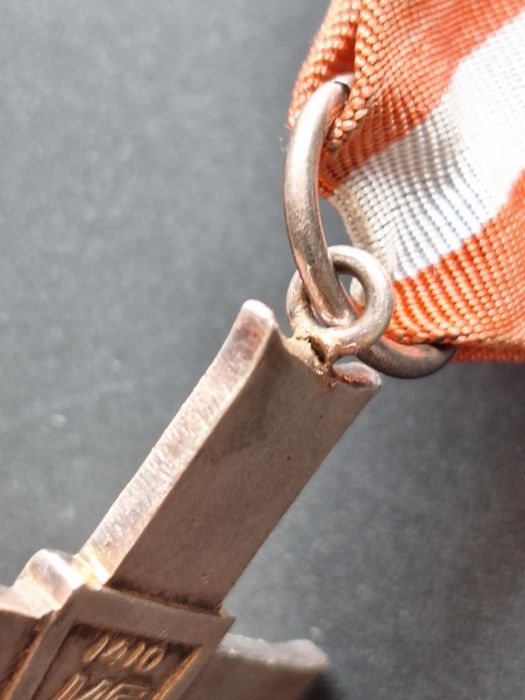 Order Krzyż Grunwaldu LWP