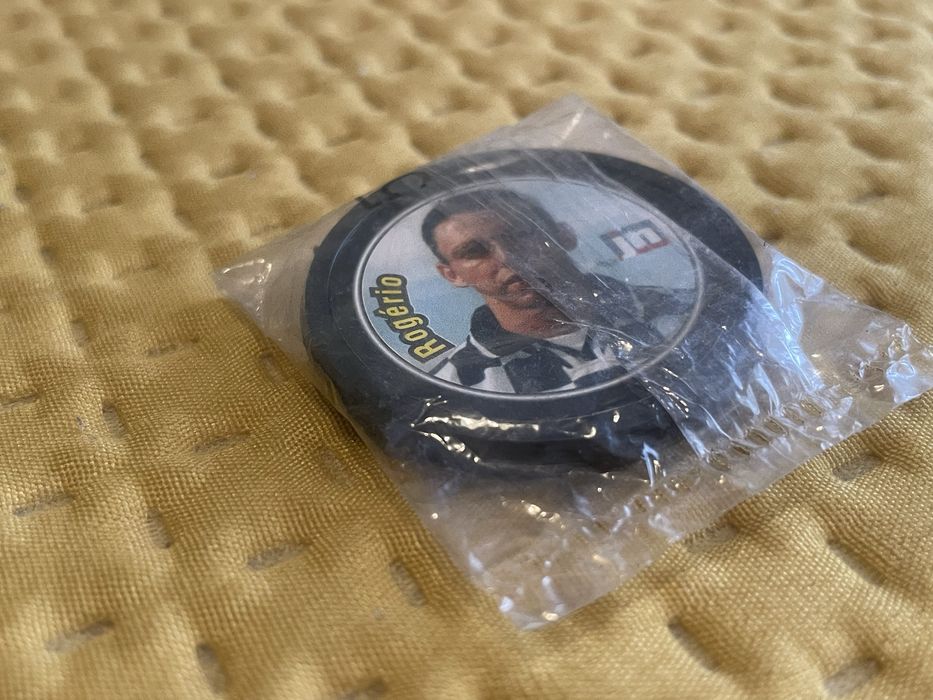 Tazo antigo Jornal de Noticias