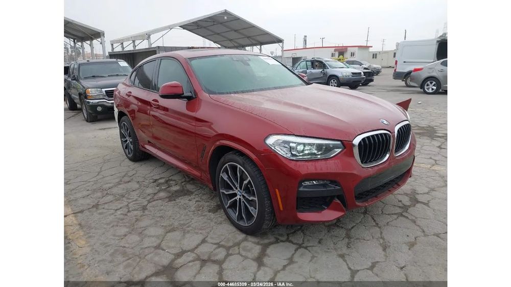 BMW X4 BMW X4 | MPAKIET | 4X4                                               .