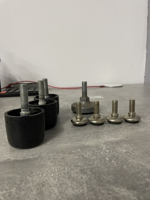 Ножки для оборудования