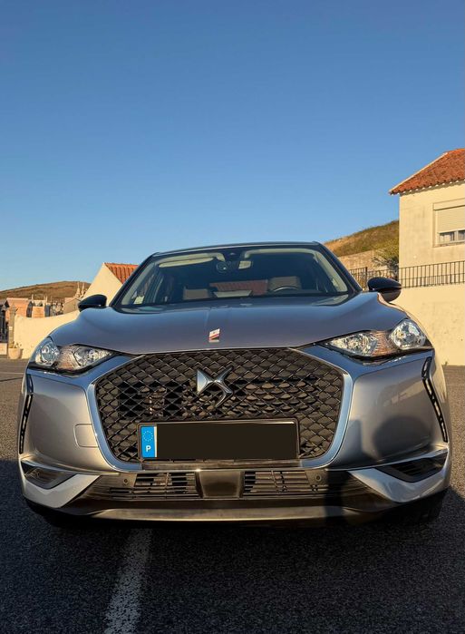 DS DS3 Crossback E-Tense So Chic - IVA Dedutível foto 4