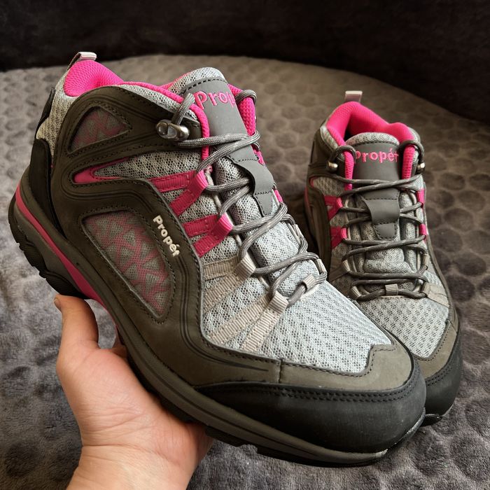 Жіночі кросівки Propet One LT. Р. 42.Нові!