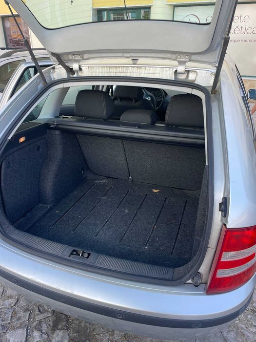Skoda Fabia Break 1.2 Gasolina – 2006